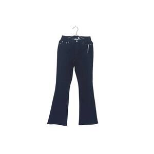 D & Co bootcut dark wash jeans new with tag size 6